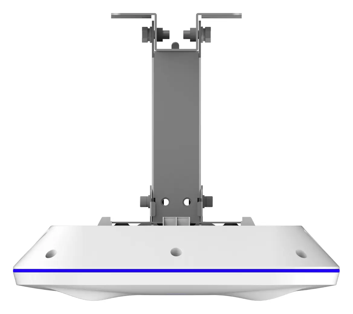 Reyee RG-RAP6260(G) Wi-Fi 6 AX1800 Çift Bant Dış Ortam Access Point — görsel 6