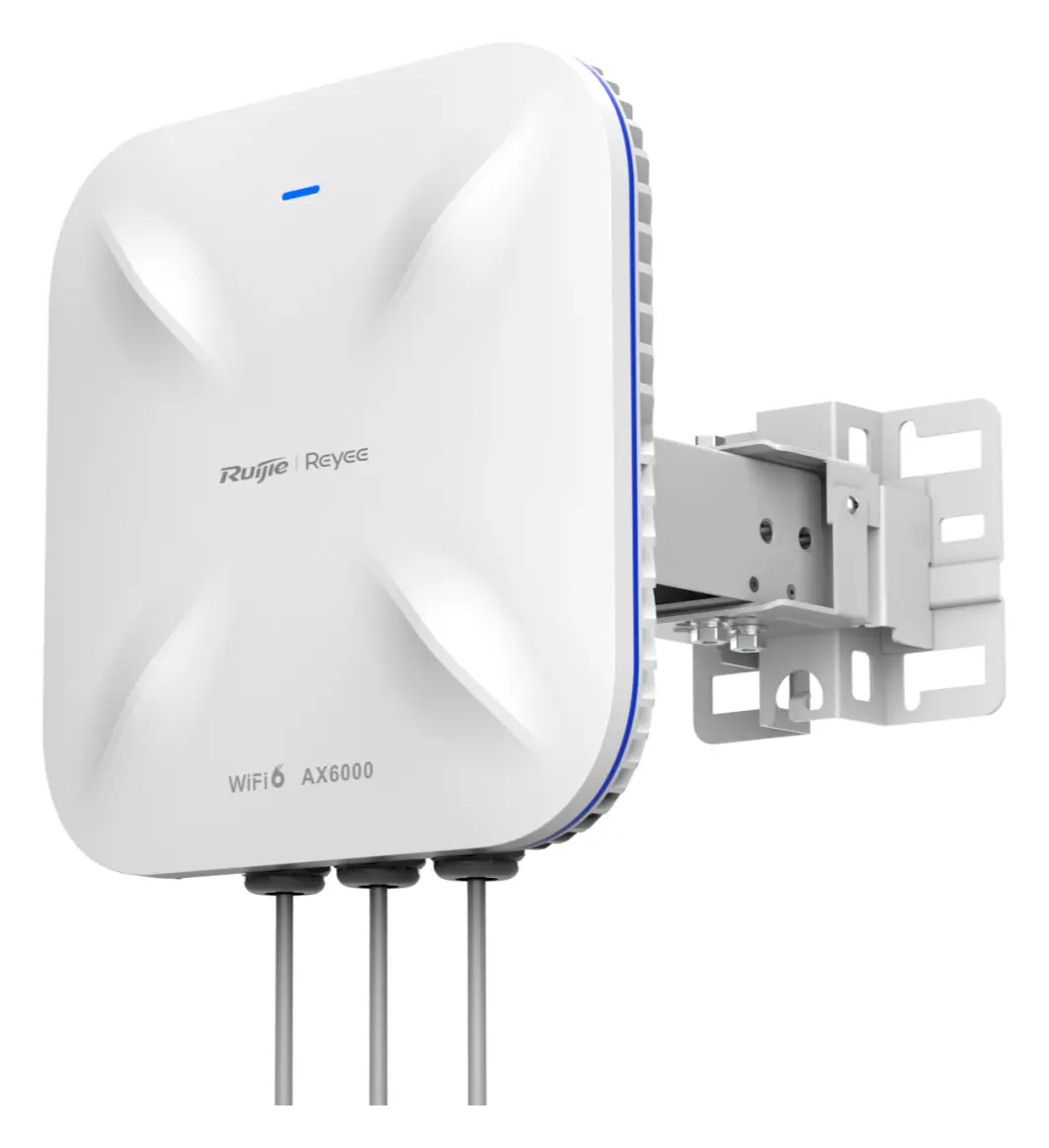 Reyee RG-RAP6260(H)-D Wi-Fi 6 AX6000 Çift Bant Dış Ortam Access Point — görsel 5