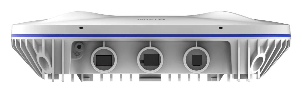 Reyee RG-RAP6260(H)-D Wi-Fi 6 AX6000 Çift Bant Dış Ortam Access Point — görsel 6