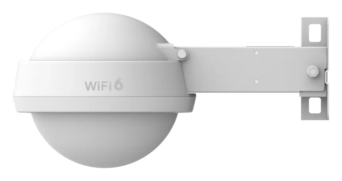 Reyee RG-RAP6262 Wi-Fi 6 AX3000 Çift Bant Dış Ortam Access Point — görsel 2