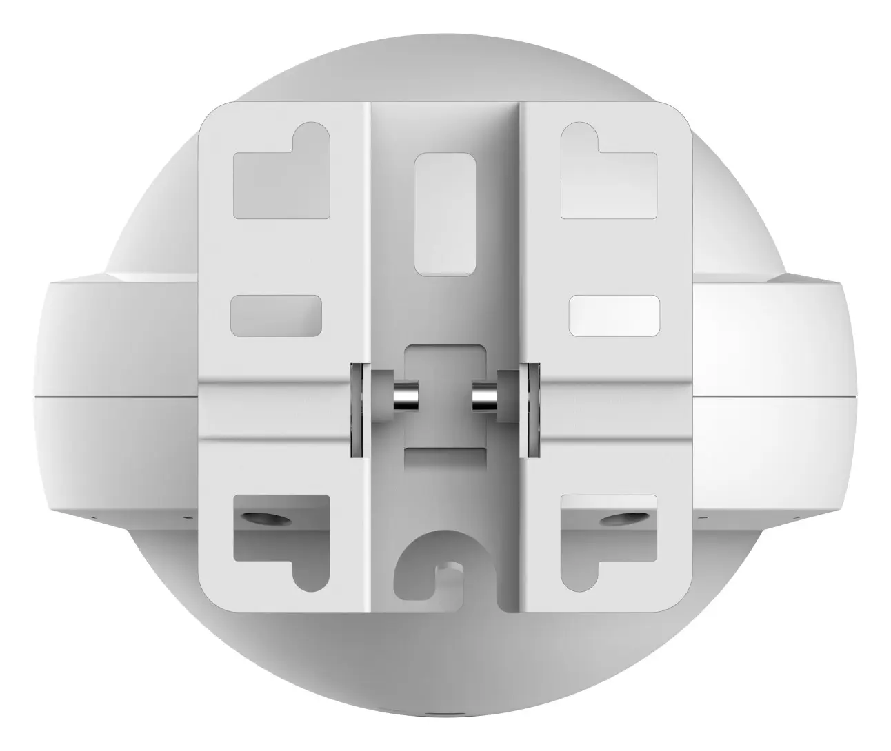 Reyee RG-RAP6262(G) Wi-Fi 6 AX1800 Çift Bant Dış Ortam Access Point — görsel 2