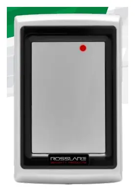 Rosslare AY-K12C Proximity Readers Series – 125 kHz Kart Okuyucu — görsel 2