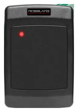 Rosslare AY-L5B MIFARE Classic EV1 Contactless 13.56 MHz Smart Card Reader Kart Okuyucu