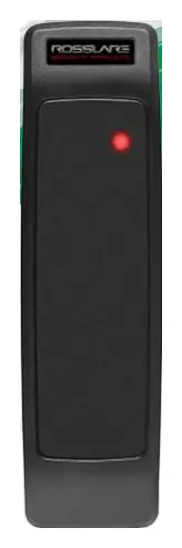 Rosslare AY-L5B MIFARE Classic EV1 Contactless 13.56 MHz Smart Card Reader Kart Okuyucu — görsel 2