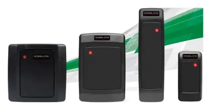 Rosslare AY-M2B 125 kHz EM Contactless Smart Card Reader Kart Okuyucu