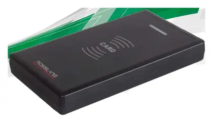 Rosslare DR-12C EM Card Desktop Reader Masaüstü Kart Okuyucu