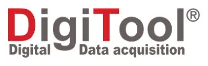 Rosslare GC-02 Data Acquisition Reader Base Bekçi Tur Okuyucusu — görsel 2