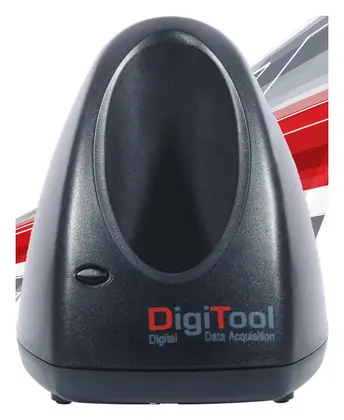 Rosslare GC-03 Data Acquisition Reader Charger Bekçi Tur Okuyucusu
