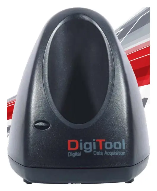 Rosslare GC-03 Data Acquisition Reader Charger Bekçi Tur Okuyucusu