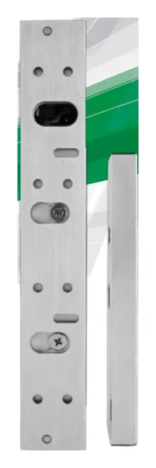 Rosslare LK-M03 M06L/M12L Electro magnetic locks & Brackets Manyetik Kilit