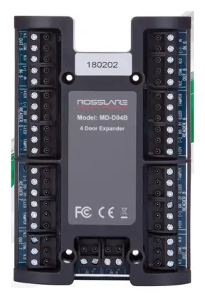 Rosslare MD-D04B Okuyucu Modülü