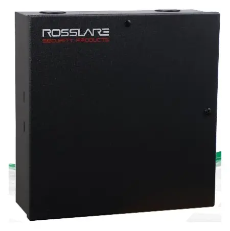 Rosslare ME-0515M Power Management Enclosure Güç Kaynağı Kabini — görsel 2