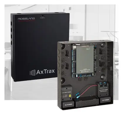 Rosslare ME-1515 Enclosure for AC-825IP Series Güç Kaynağı Kabini