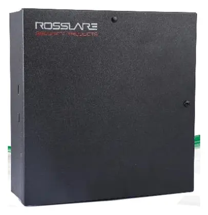 Rosslare PS-C25TB Power Management Enclosure Güç Kaynağı Kabini