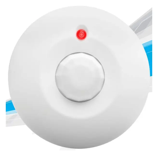 Rosslare PYR-3011 Wireless Ceiling PIR Motion Detector PIR Hareket Dedektörü