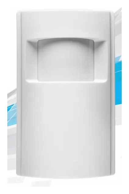 Rosslare PYR-4122 Analog Hardwire Pet Immune Passive Infrared Motion Detector PIR Hareket Dedektörü