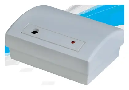 Rosslare SA-19 Wireless Glass Break Sensor Cam Kırılma Dedektörü