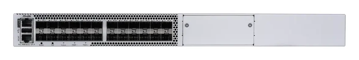 Ruijie RG-AM5832-SF-P Optik Master Tavan Tipi Access Point — görsel 5