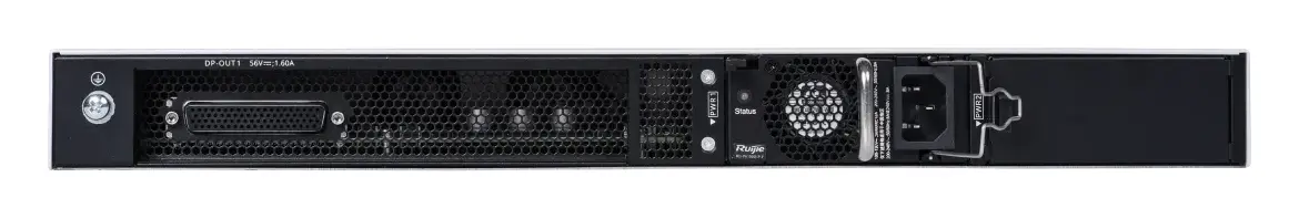 Ruijie RG-AM5832-SF-P Optik Master Tavan Tipi Access Point — görsel 6