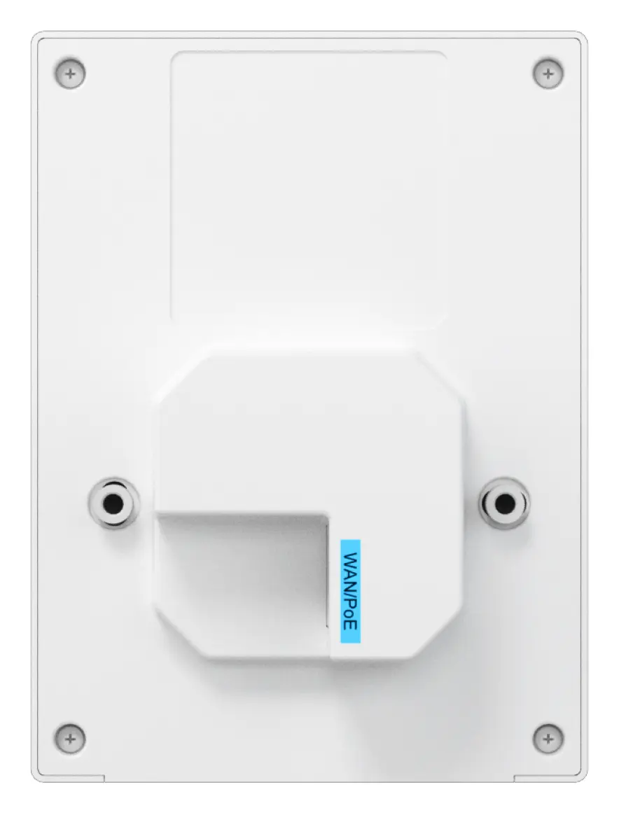 Ruijie RG-AP180 Wi-Fi 6 Çift Bant Duvar Tipi Access Point — görsel 5