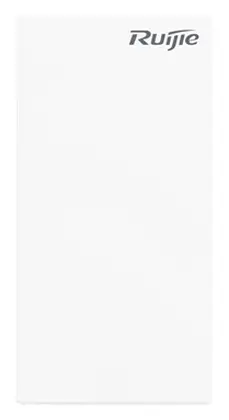 Ruijie RG-AP180P-L Wi-Fi 6 Çift Bant Duvar Tipi Access Point