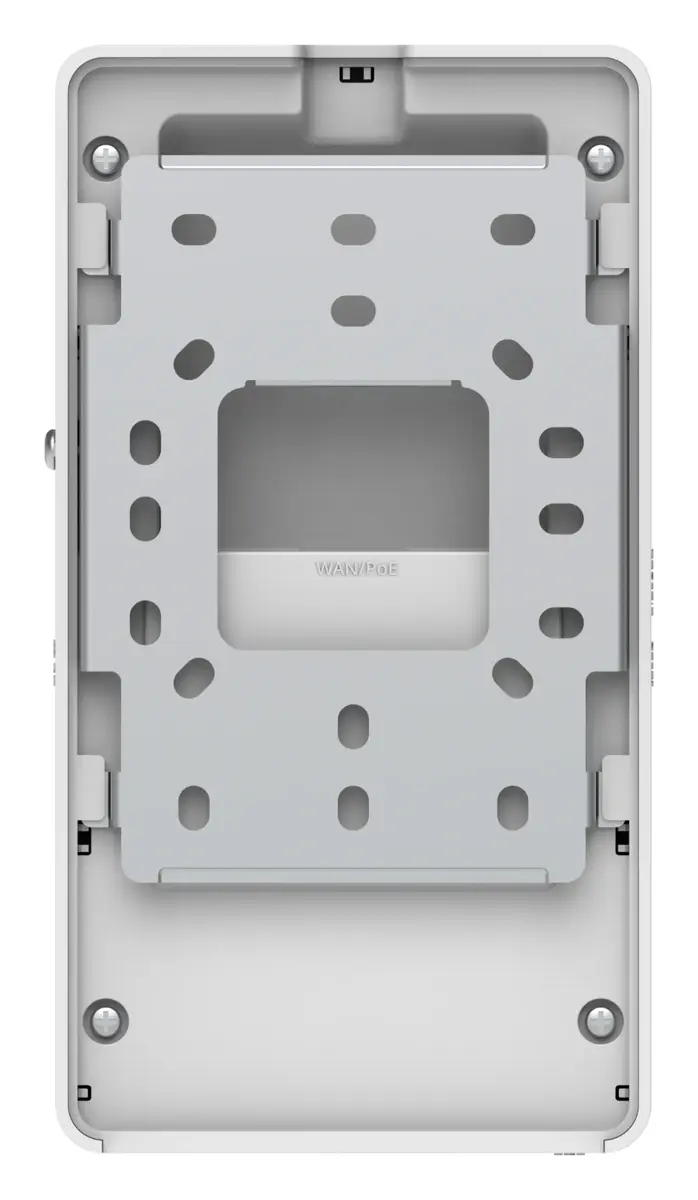 Ruijie RG-AP1920(V2) Wi-Fi 7 Çift Bant Duvar Tipi Access Point — görsel 4