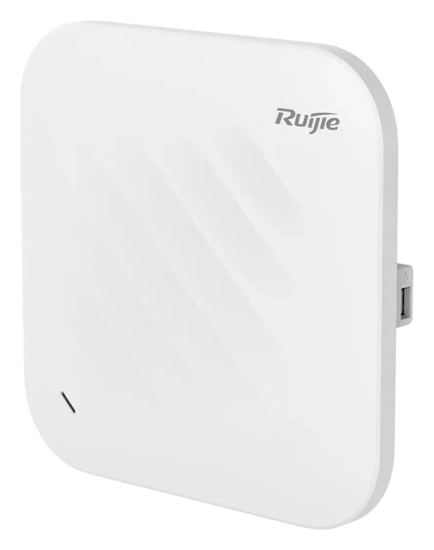 Ruijie RG-AP7136-R Wi-Fi 7 Dört Radyolu Tavan Tipi Access Point — görsel 2