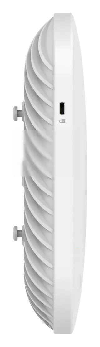 Ruijie RG-AP7136-R Wi-Fi 7 Dört Radyolu Tavan Tipi Access Point — görsel 6
