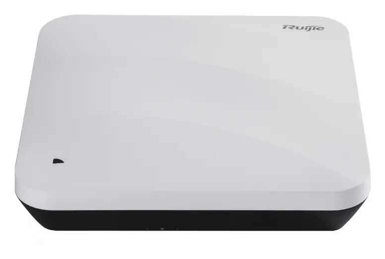 Ruijie RG-AP810-I Wi-Fi 6 Çift Bant Tavan Tipi Access Point — görsel 2