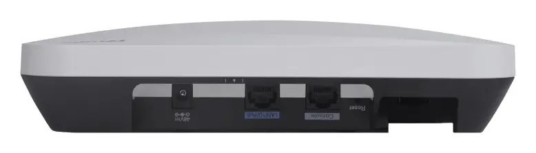 Ruijie RG-AP810-I Wi-Fi 6 Çift Bant Tavan Tipi Access Point — görsel 3