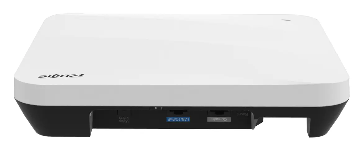 Ruijie RG-AP810-L Wi-Fi 6 Çift Bant Tavan Tipi Access Point — görsel 6