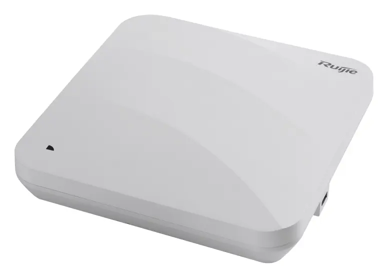 Ruijie RG-AP880-E Wi-Fi 6E Üç Bant Tavan Tipi Access Point — görsel 3