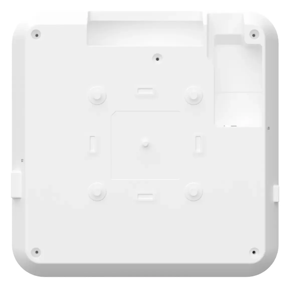 Ruijie RG-AP880-L Wi-Fi 6E Üç Bant Tavan Tipi Access Point — görsel 6
