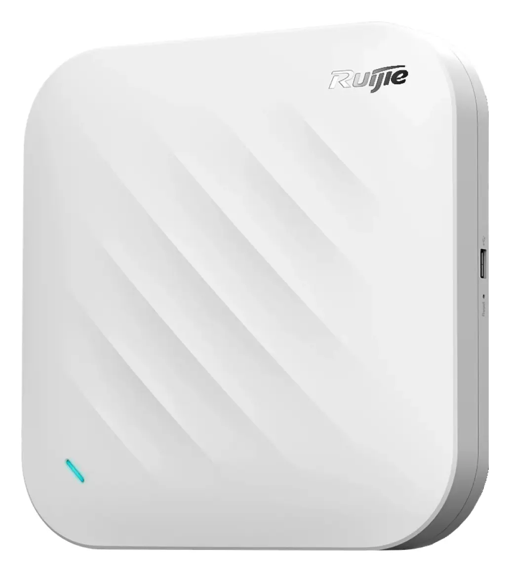 Ruijie RG-AP9861-R Wi-Fi 7 Çift Bant Tavan Tipi Access Point — görsel 2