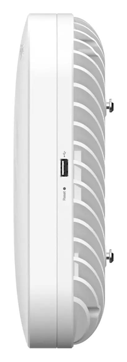 Ruijie RG-AP9861-R Wi-Fi 7 Çift Bant Tavan Tipi Access Point — görsel 3