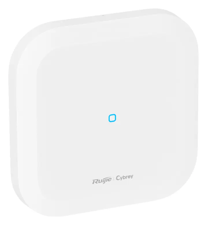Ruijie RG-CAP62-I Wi-Fi 6 AX3000 Çift Bant Tavan Tipi Access Point — görsel 2