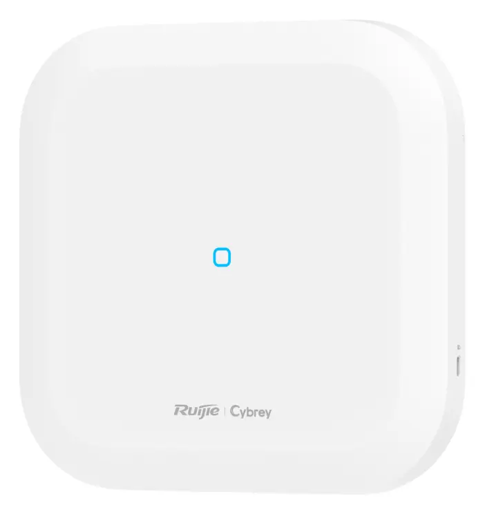 Ruijie RG-CAP62-I Wi-Fi 6 AX3000 Çift Bant Tavan Tipi Access Point — görsel 3