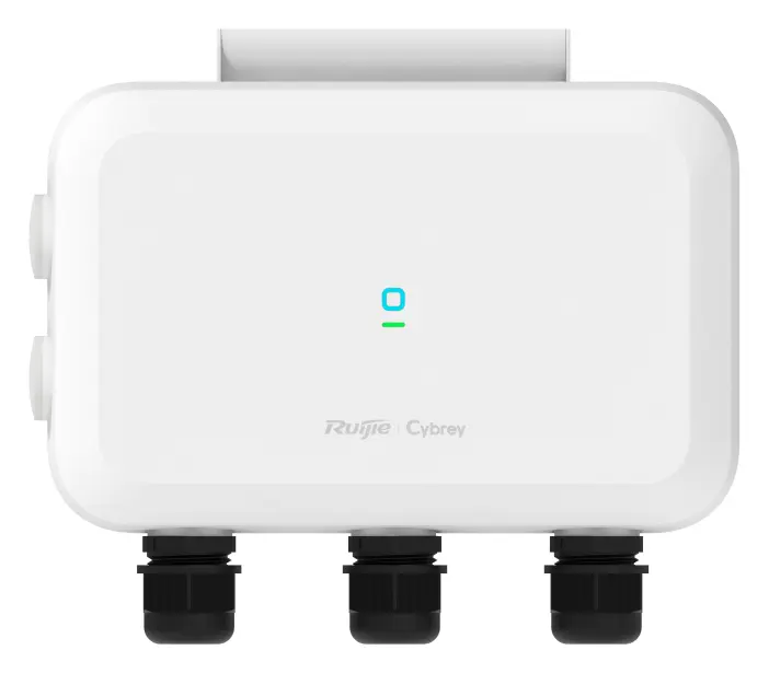 Ruijie RG-CAP62-O Wi-Fi 6 AX3000 Çift Bant Dış Ortam Access Point