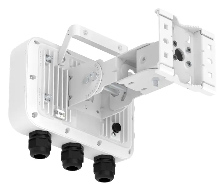 Ruijie RG-CAP62-O Wi-Fi 6 AX3000 Çift Bant Dış Ortam Access Point — görsel 4