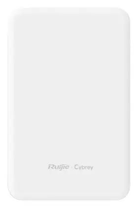 Ruijie RG-CAP62-WP Wi-Fi 6 AX3000 Çift Bant Duvar Tipi Access Point