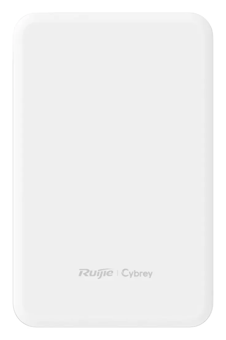 Ruijie RG-CAP62-WP Wi-Fi 6 AX3000 Çift Bant Duvar Tipi Access Point