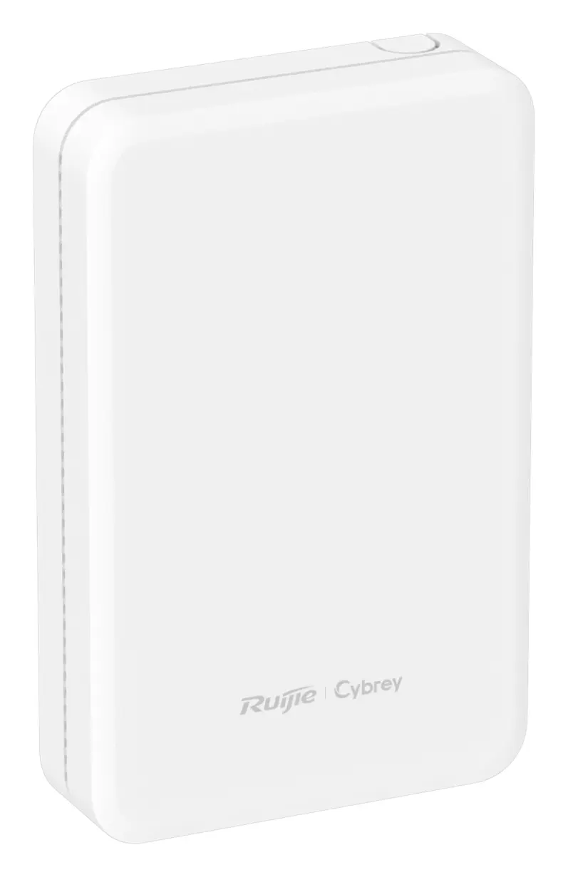 Ruijie RG-CAP62-WP Wi-Fi 6 AX3000 Çift Bant Duvar Tipi Access Point — görsel 3