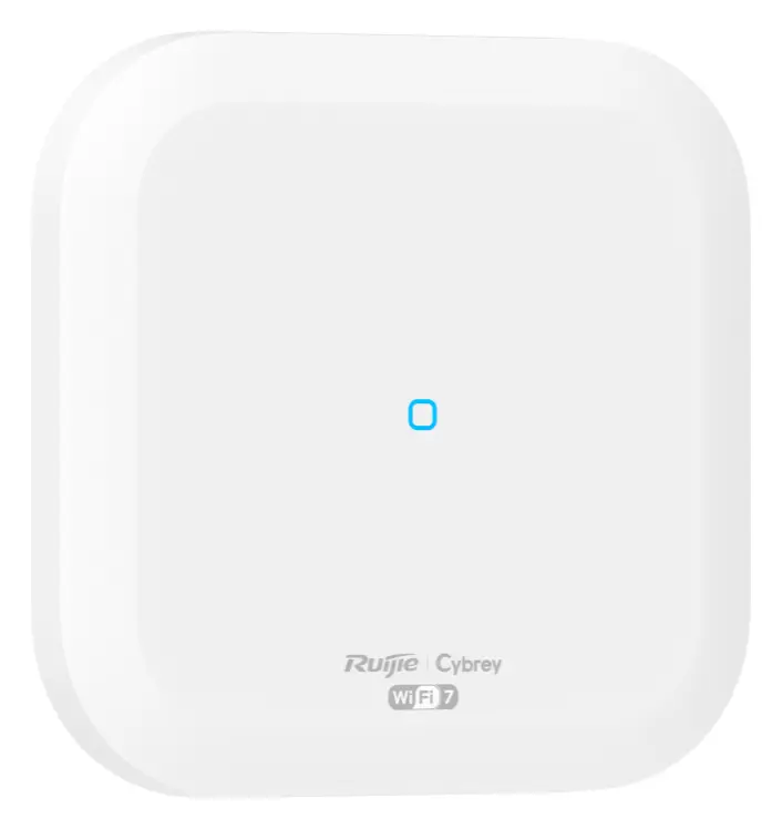 Ruijie RG-CAP72-I Wi-Fi 7 BE3600 Çift Bant Tavan Tipi Access Point — görsel 2