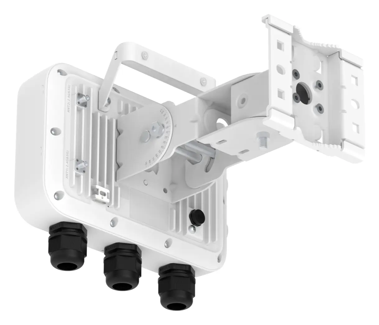 Ruijie RG-CAP72-O Wi-Fi 7 BE3600 Çift Bant Dış Ortam Access Point — görsel 6
