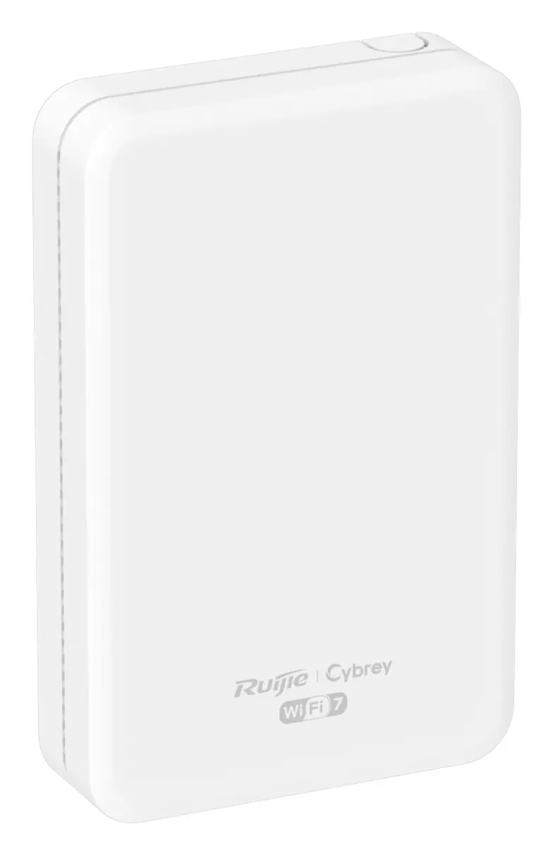 Ruijie RG-CAP72-WP Wi-Fi 7 BE3600 Çift Bant Duvar Tipi Access Point — görsel 2