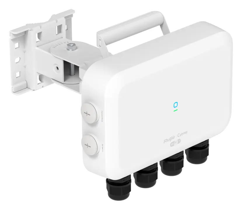 Ruijie RG-CAP73-O Wi-Fi 7 BE9300 Üç Bant Dış Ortam Access Point — görsel 3