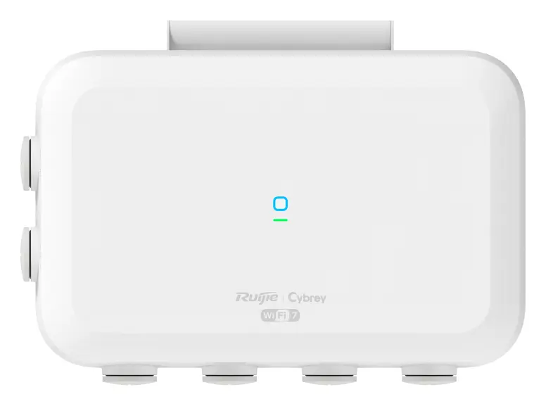 Ruijie RG-CAP73-O Wi-Fi 7 BE9300 Üç Bant Dış Ortam Access Point — görsel 4