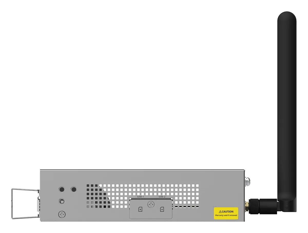 Ruijie RG-CF10S-LTE 10 Port Yeni Nesil Firewall — görsel 4