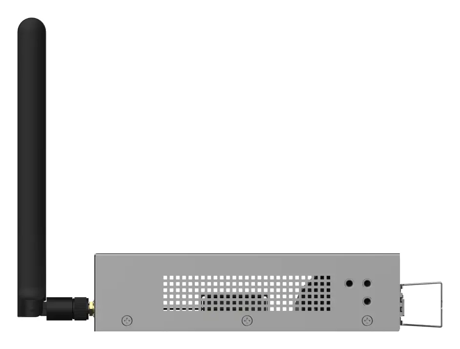 Ruijie RG-CF10S-LTE 10 Port Yeni Nesil Firewall — görsel 5