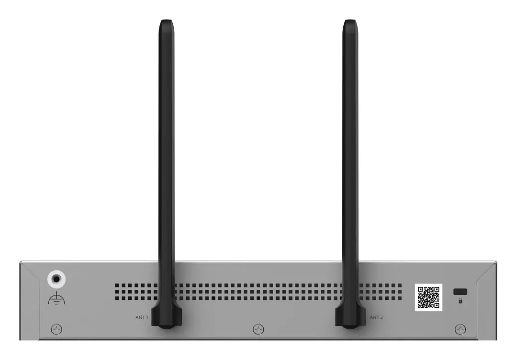 Ruijie RG-CF10S-LTE 10 Port Yeni Nesil Firewall — görsel 6